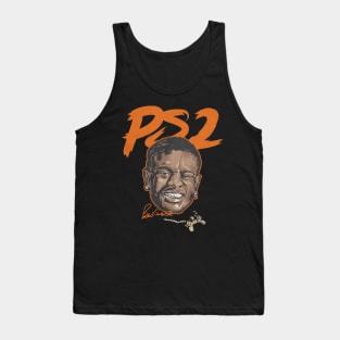 Patrick Surtain II PS2 Tank Top